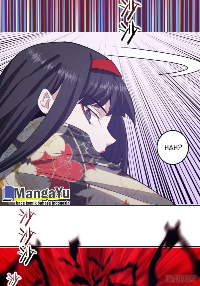 Dark Star Emperor Chapter 39 - halaman 33