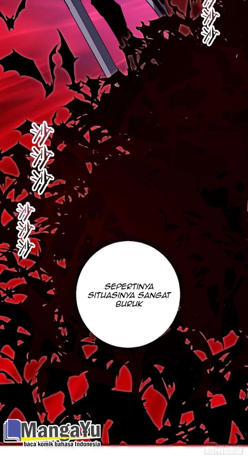 Dark Star Emperor Chapter 39 - halaman 36