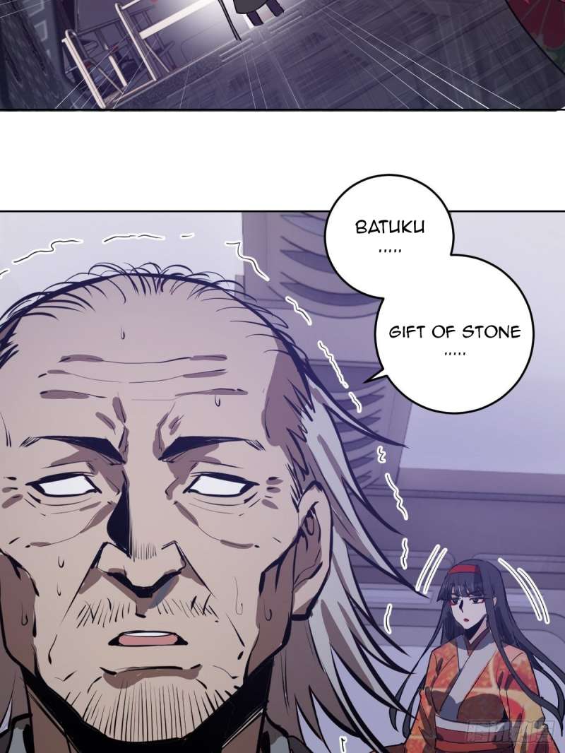 Dark Star Emperor Chapter 39 - halaman 42