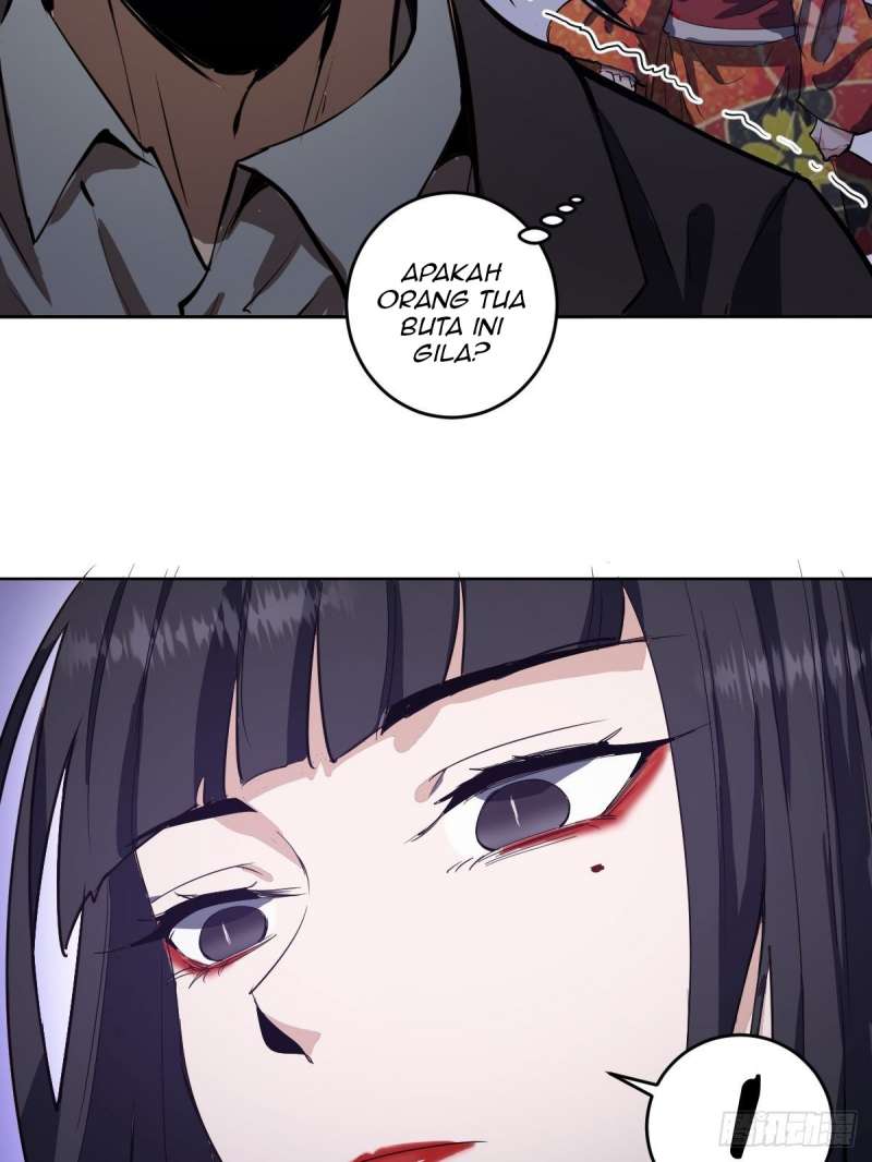 Dark Star Emperor Chapter 39 - halaman 43