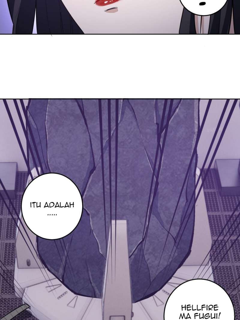 Dark Star Emperor Chapter 39 - halaman 44