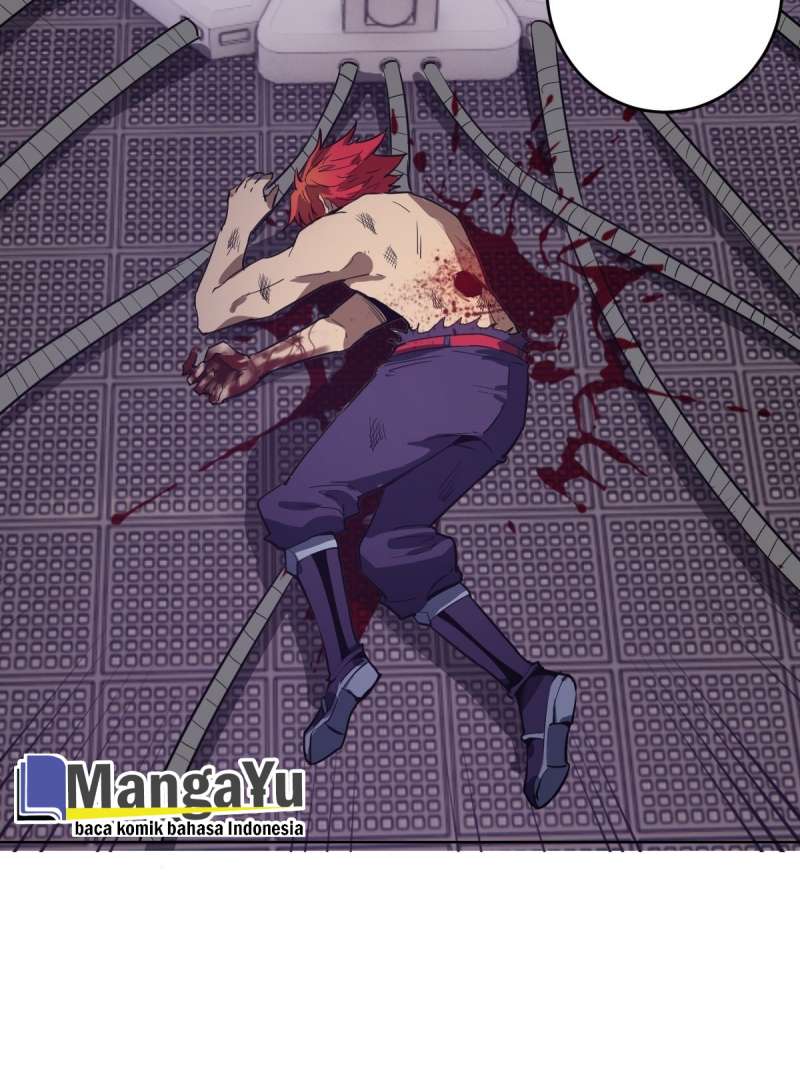 Dark Star Emperor Chapter 39 - halaman 45