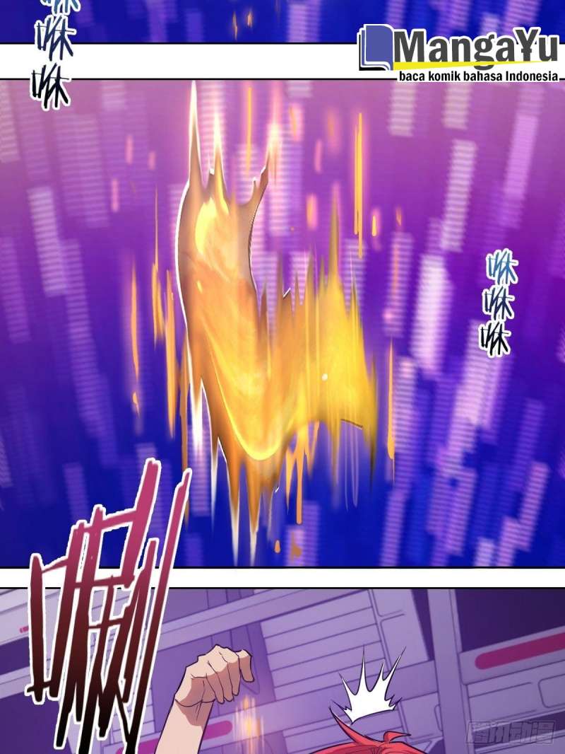 Dark Star Emperor Chapter 39 - halaman 5