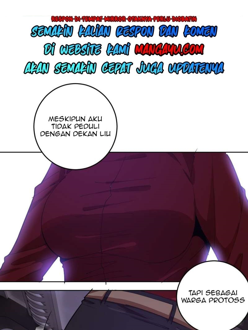 Dark Star Emperor Chapter 39 - halaman 8