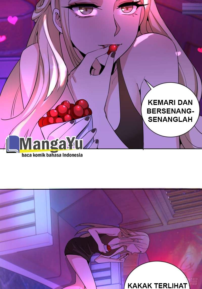 Dark Star Emperor Chapter 4 - halaman 24