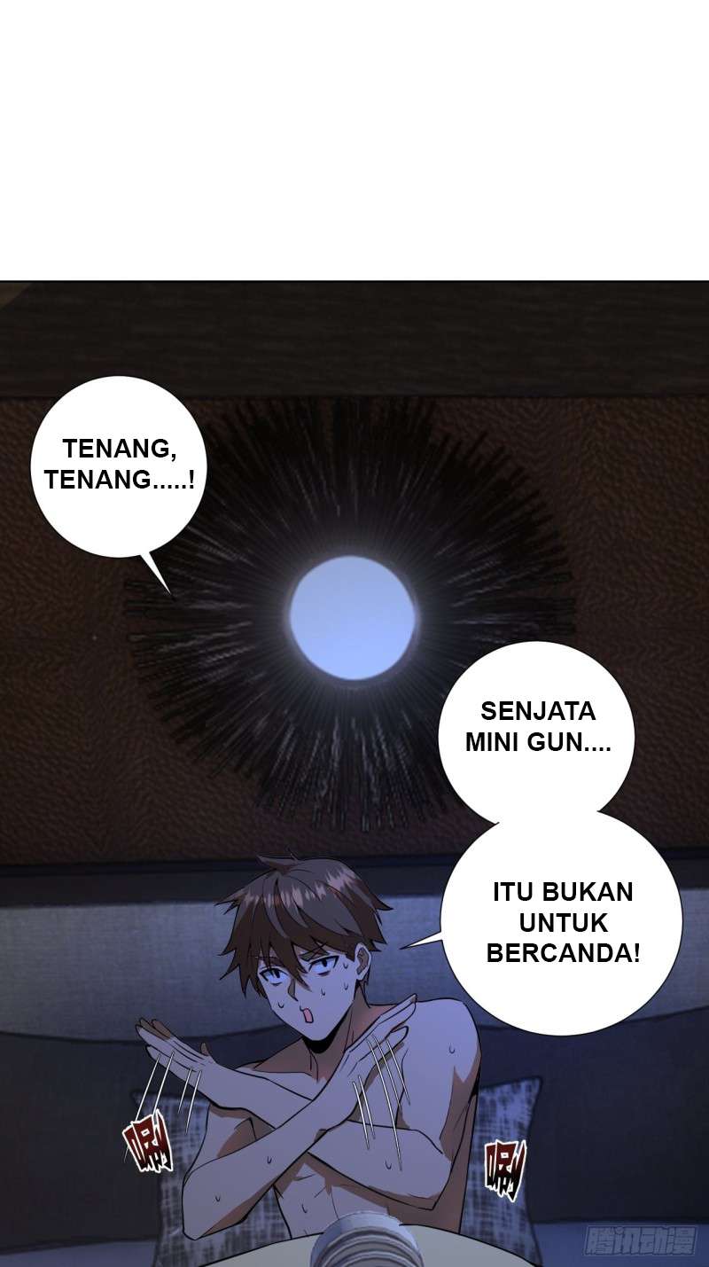 Dark Star Emperor Chapter 4 - halaman 3