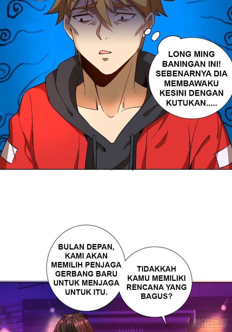 Dark Star Emperor Chapter 4 - halaman 35