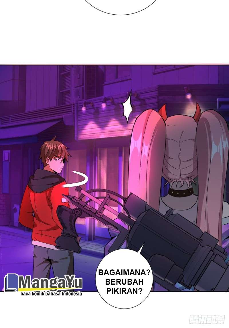 Dark Star Emperor Chapter 4 - halaman 37