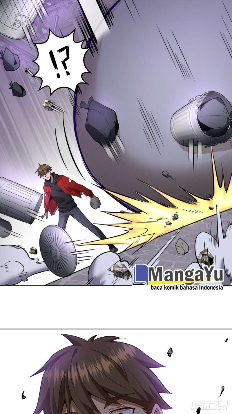Dark Star Emperor Chapter 4 - halaman 42