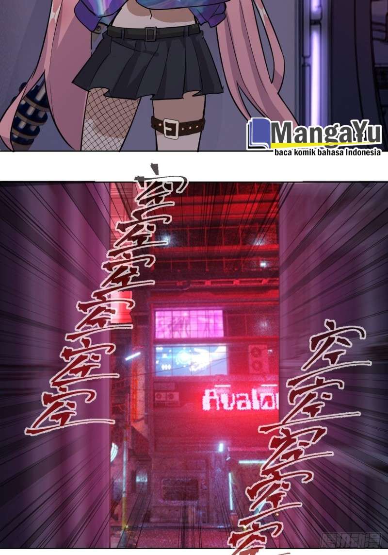 Dark Star Emperor Chapter 4 - halaman 46