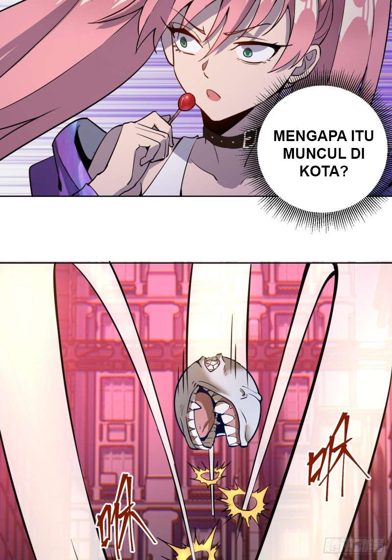 Dark Star Emperor Chapter 4 - halaman 51