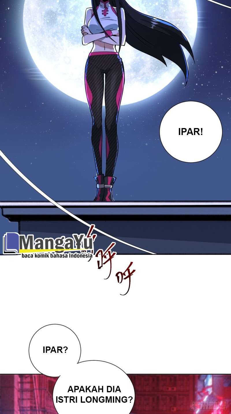 Dark Star Emperor Chapter 4 - halaman 59