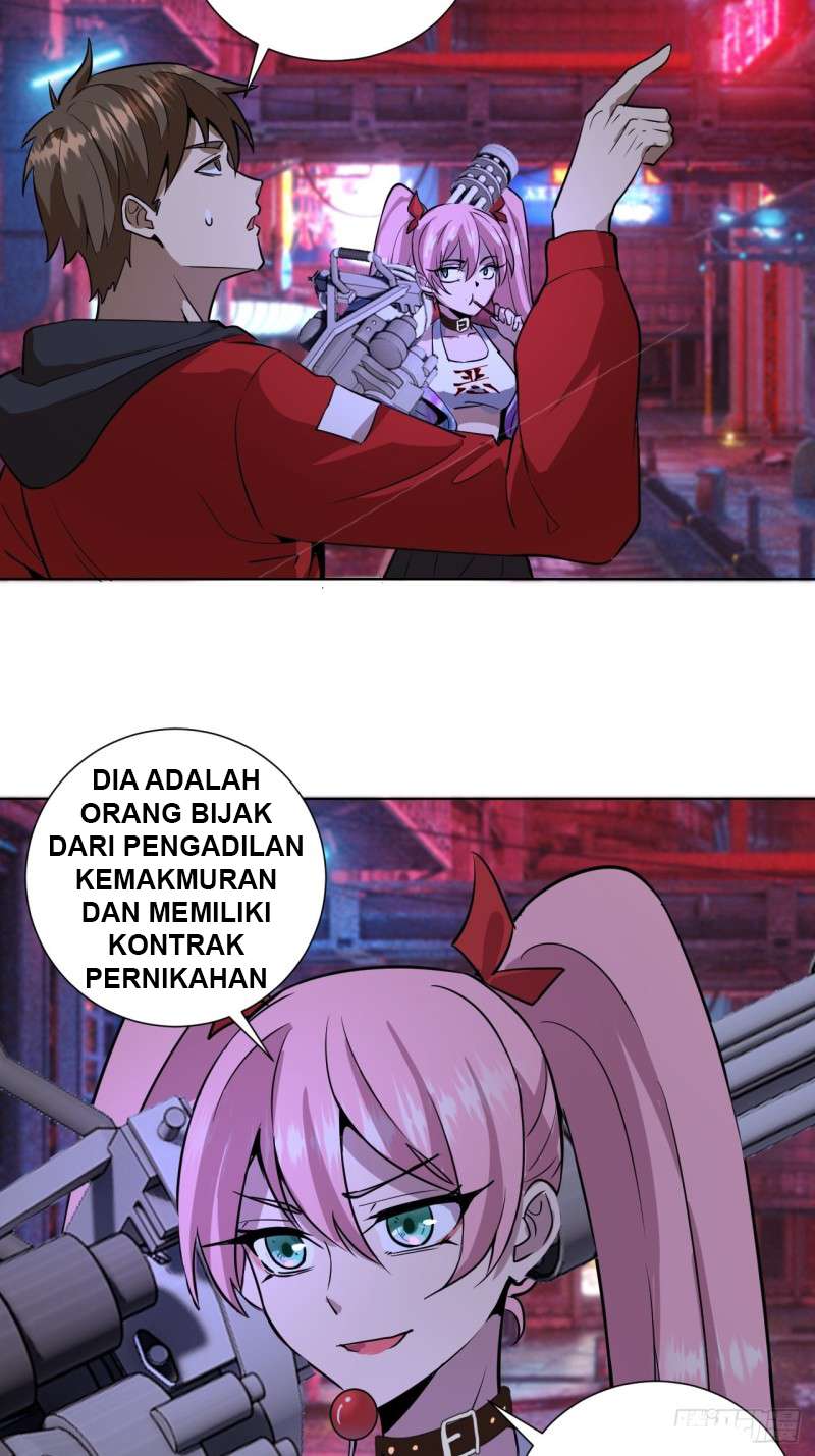 Dark Star Emperor Chapter 4 - halaman 60