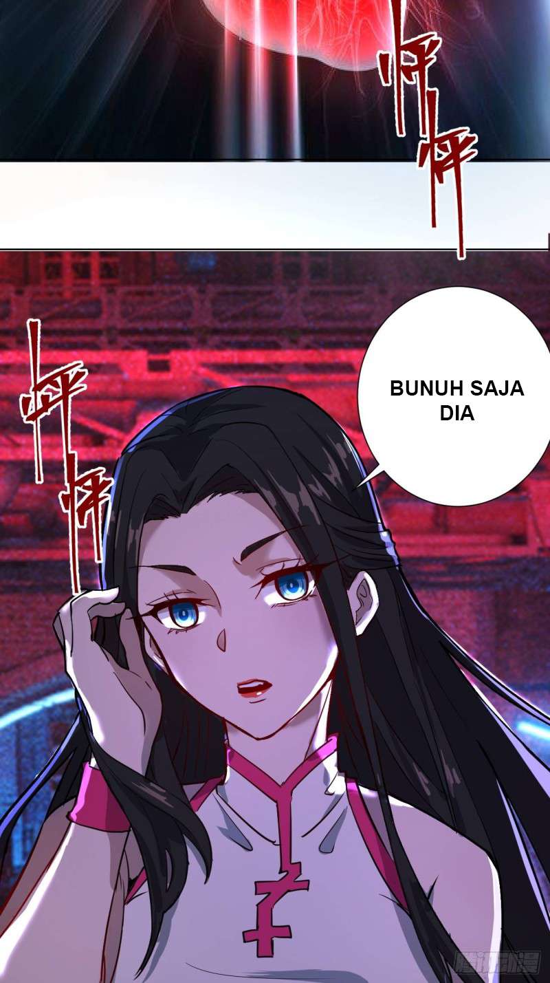 Dark Star Emperor Chapter 4 - halaman 65
