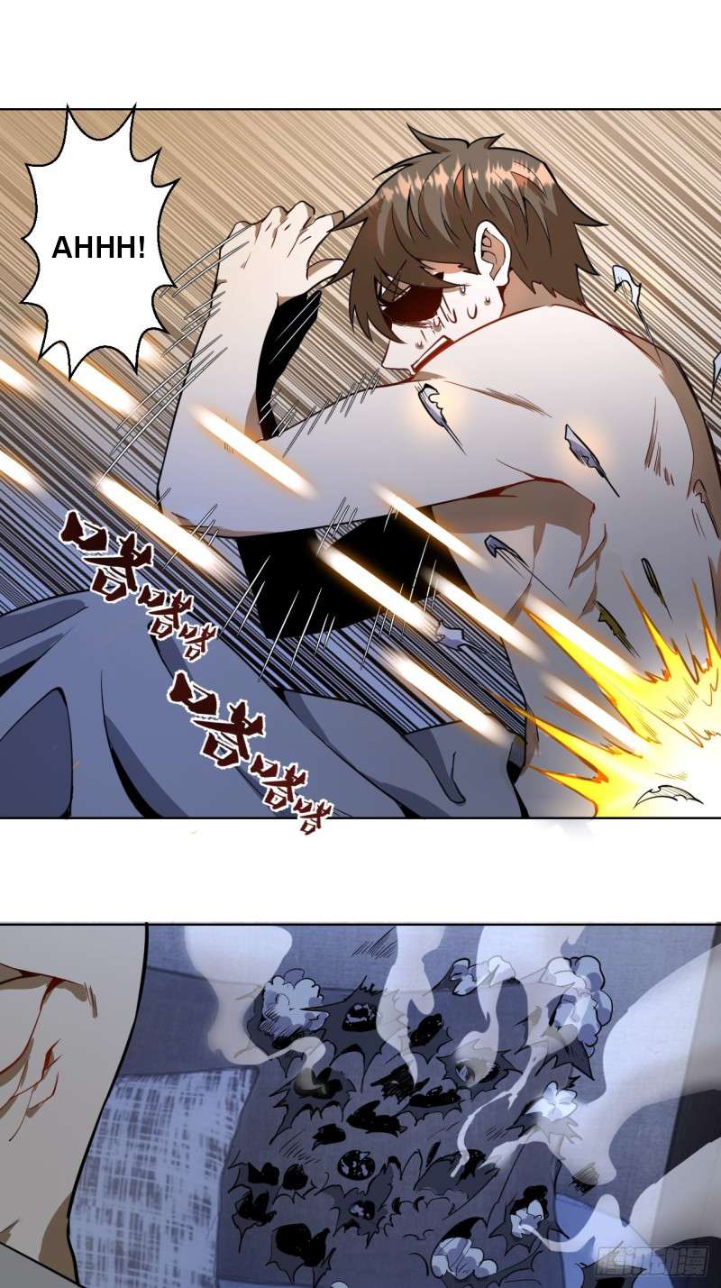 Dark Star Emperor Chapter 4 - halaman 7