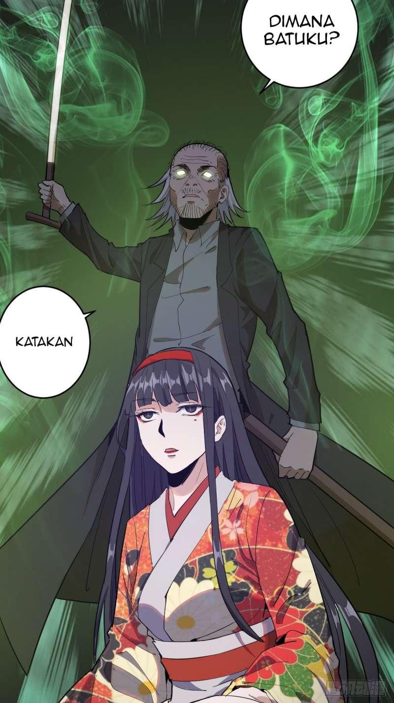 Dark Star Emperor Chapter 40 - halaman 10