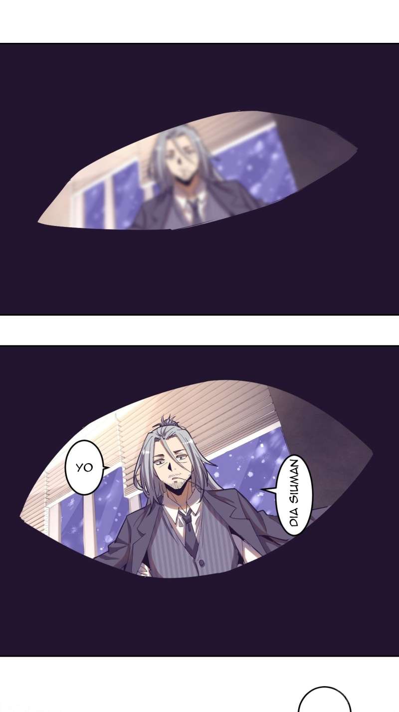 Dark Star Emperor Chapter 40 - halaman 21