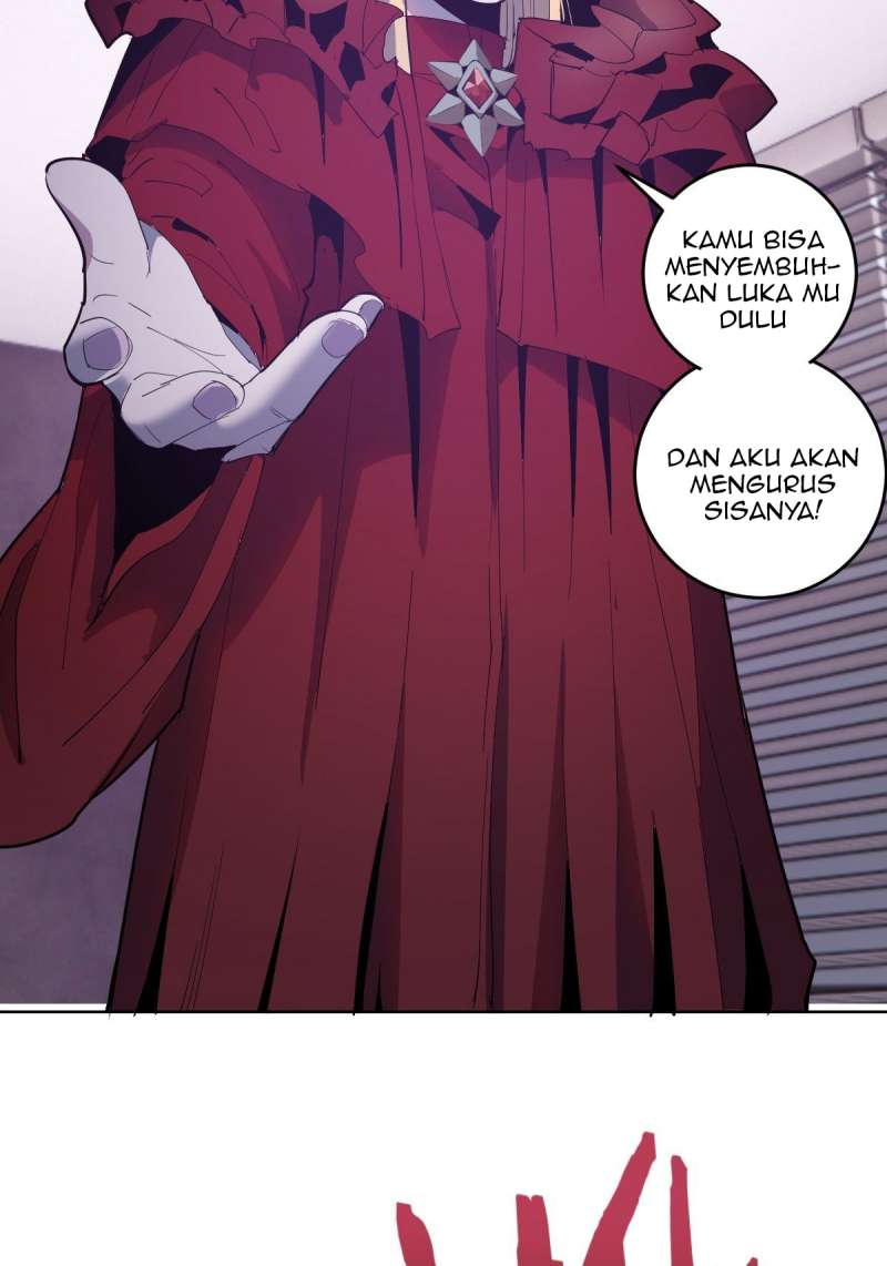 Dark Star Emperor Chapter 40 - halaman 27