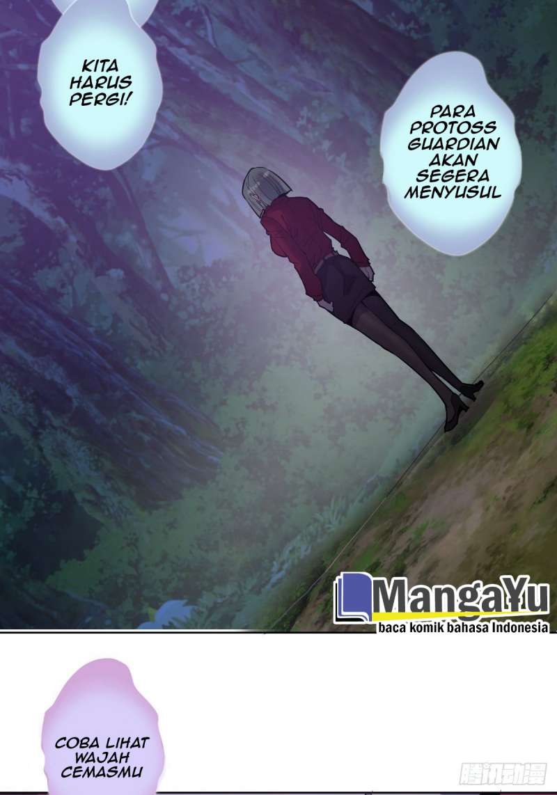 Dark Star Emperor Chapter 40 - halaman 29