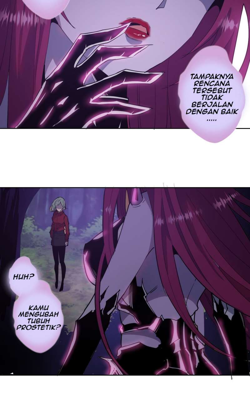 Dark Star Emperor Chapter 40 - halaman 30
