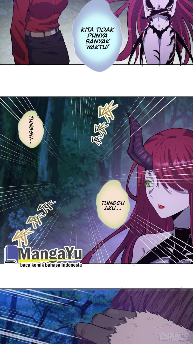 Dark Star Emperor Chapter 40 - halaman 34