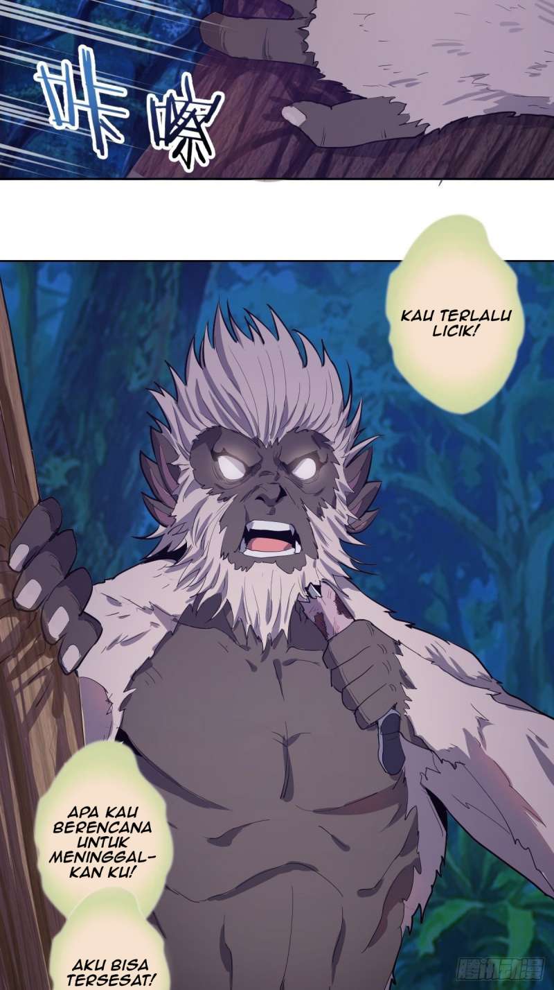 Dark Star Emperor Chapter 40 - halaman 35
