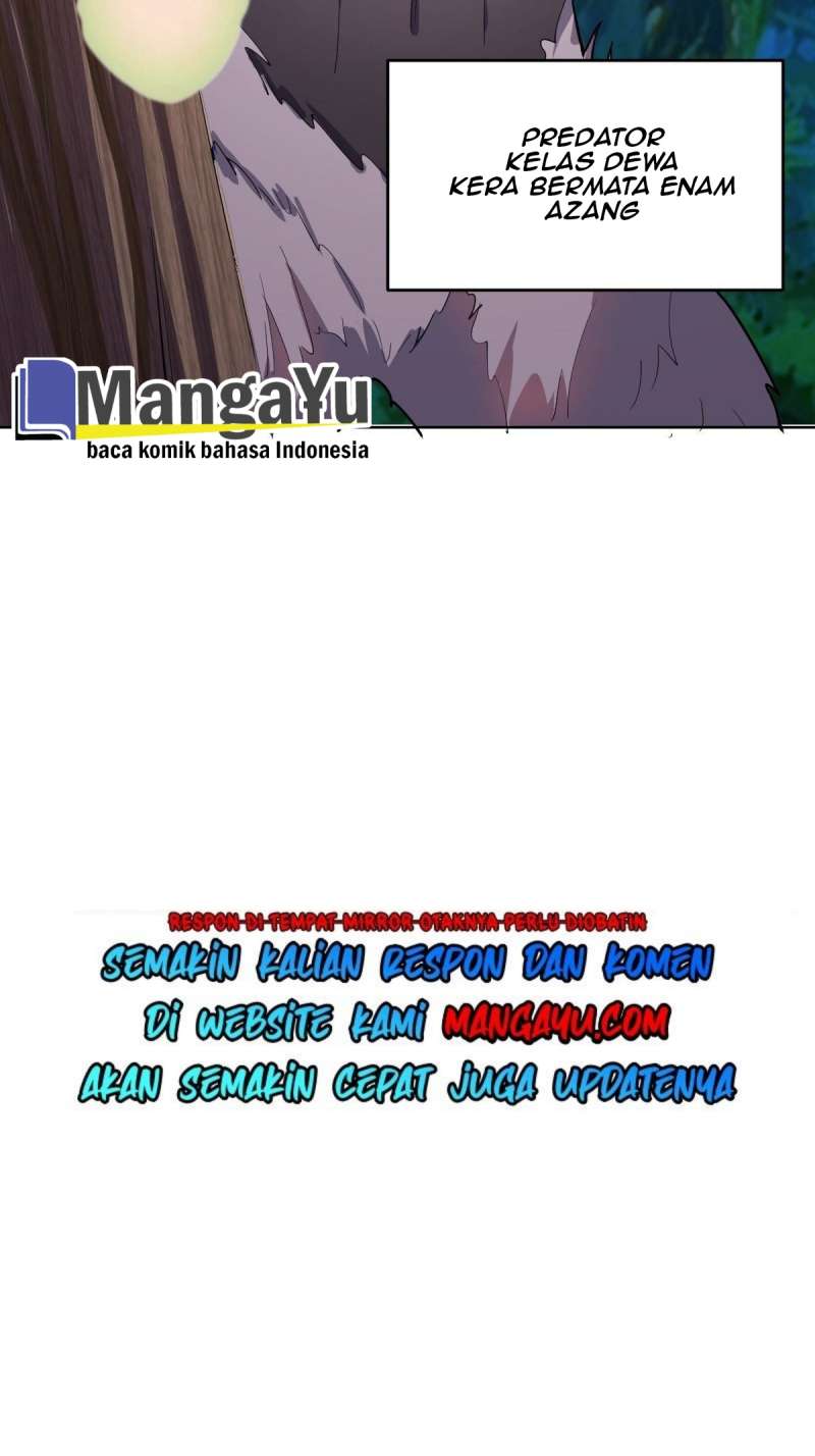 Dark Star Emperor Chapter 40 - halaman 36