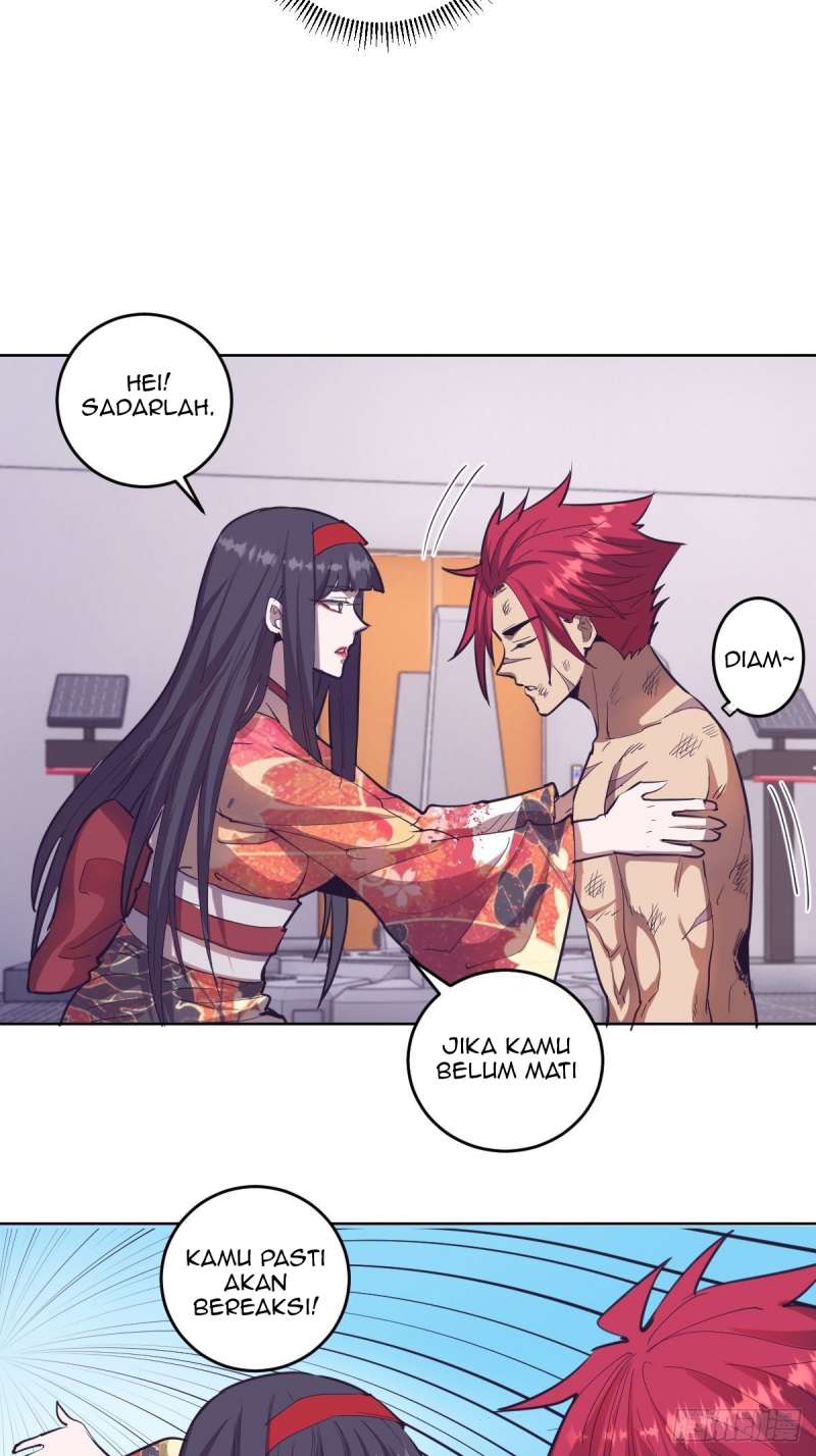 Dark Star Emperor Chapter 40 - halaman 7