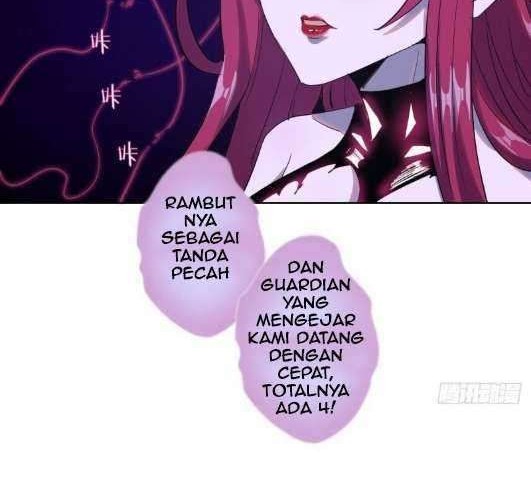 Dark Star Emperor Chapter 41 - halaman 19