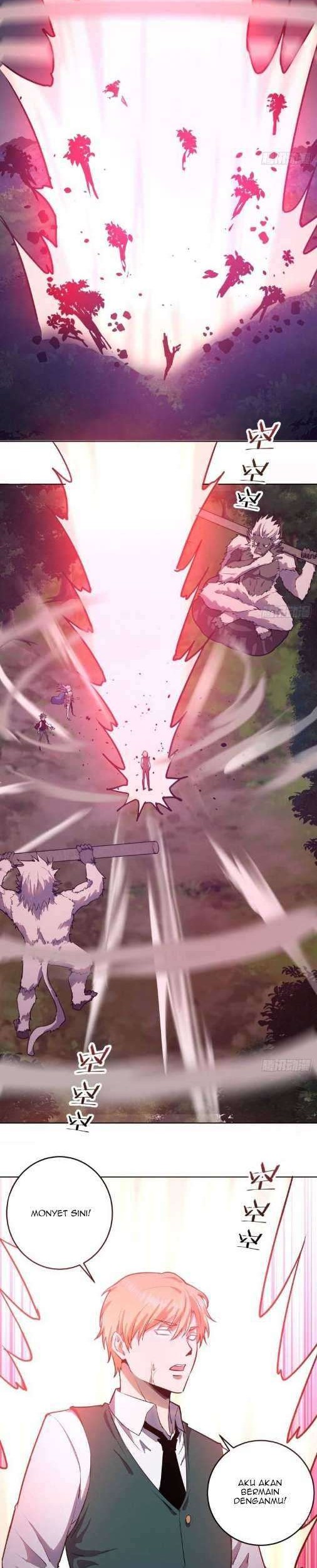 Dark Star Emperor Chapter 44 - halaman 3