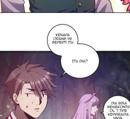 Dark Star Emperor Chapter 44 - halaman 4