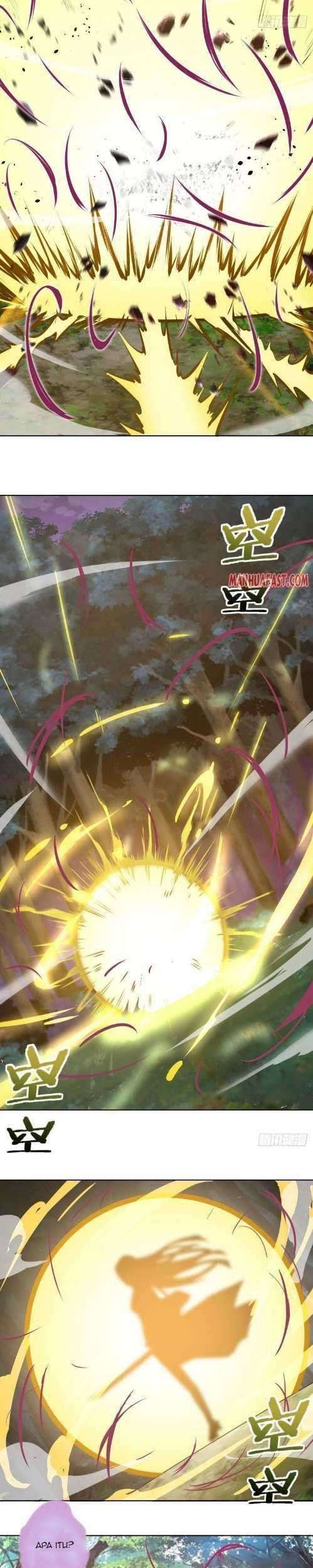 Dark Star Emperor Chapter 45 - halaman 10