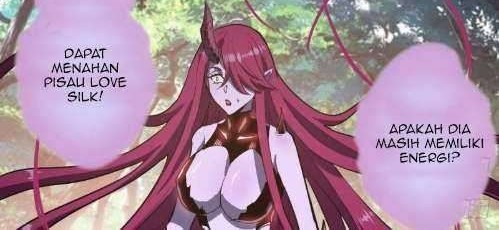 Dark Star Emperor Chapter 45 - halaman 11