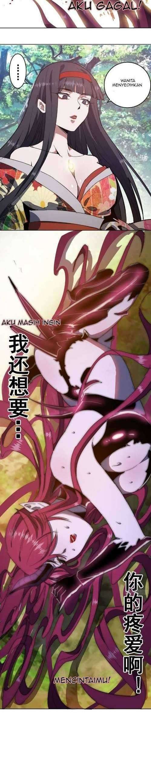 Dark Star Emperor Chapter 45 - halaman 24