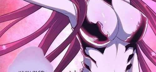 Dark Star Emperor Chapter 45 - halaman 5