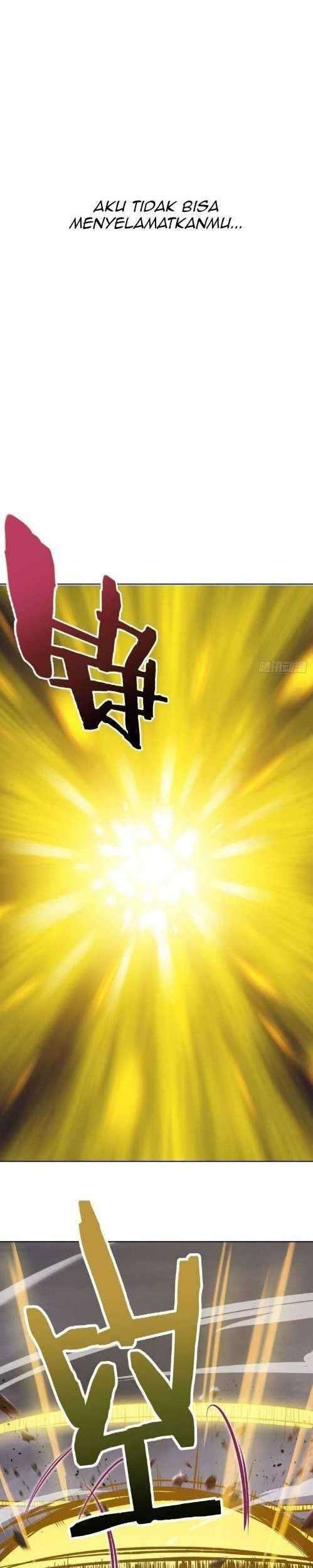 Dark Star Emperor Chapter 45 - halaman 8