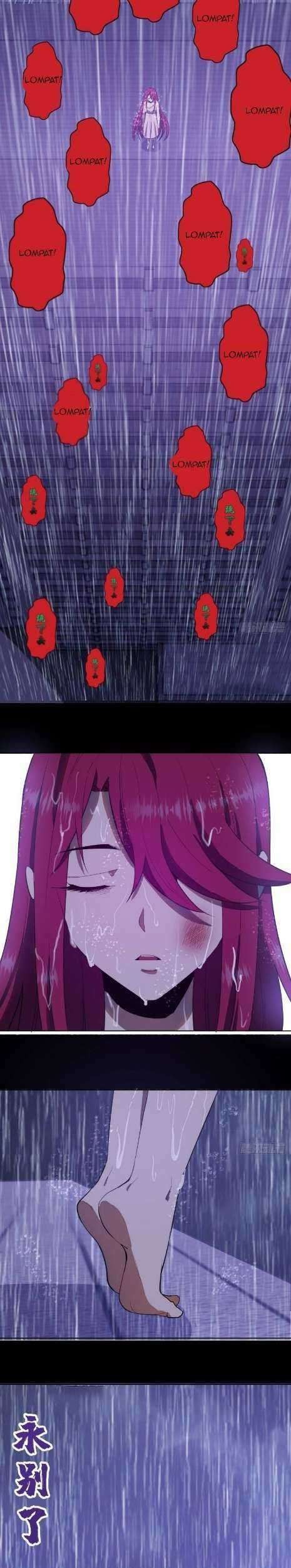 Dark Star Emperor Chapter 46 - halaman 10