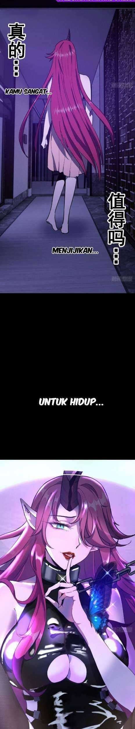 Dark Star Emperor Chapter 46 - halaman 24