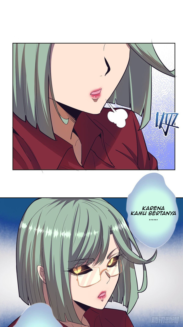 Dark Star Emperor Chapter 47 - halaman 11