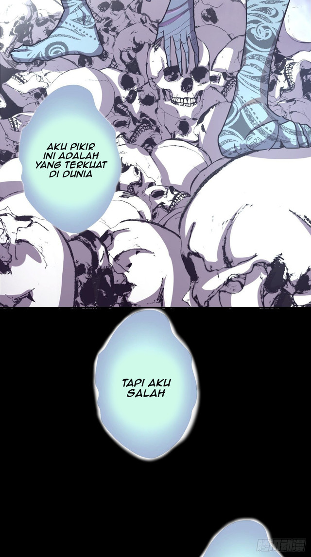 Dark Star Emperor Chapter 47 - halaman 13