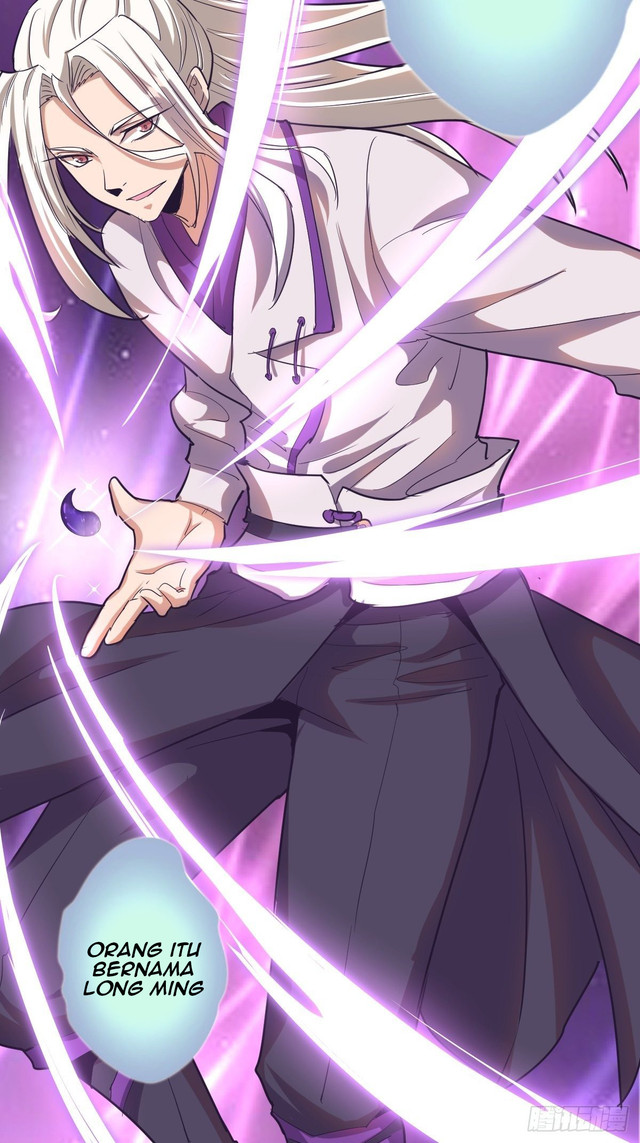 Dark Star Emperor Chapter 47 - halaman 17