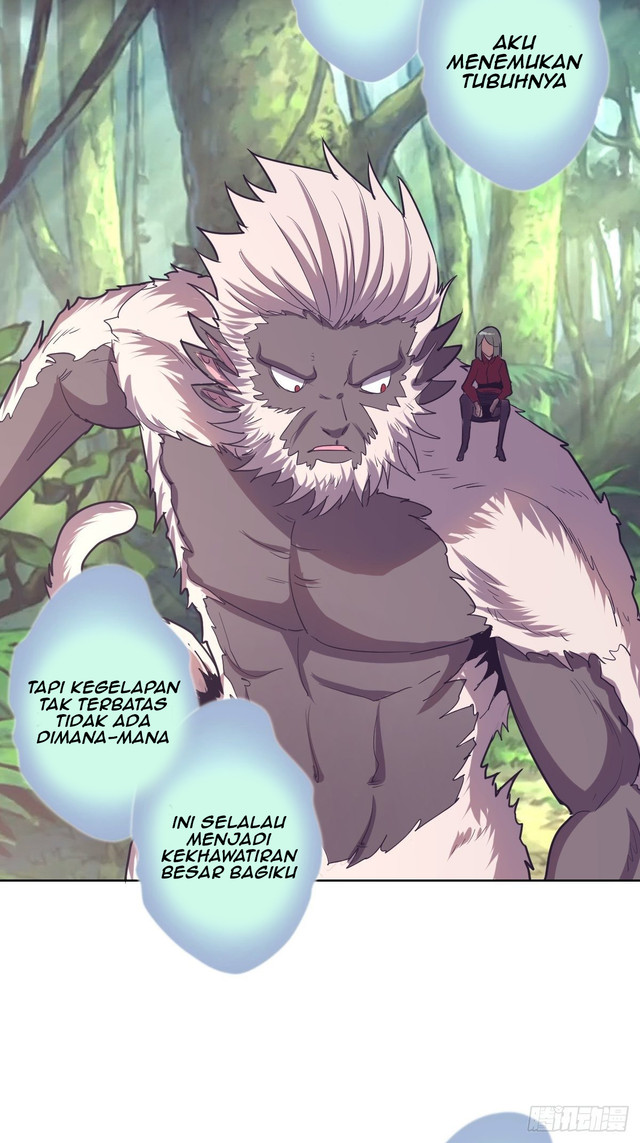 Dark Star Emperor Chapter 47 - halaman 19