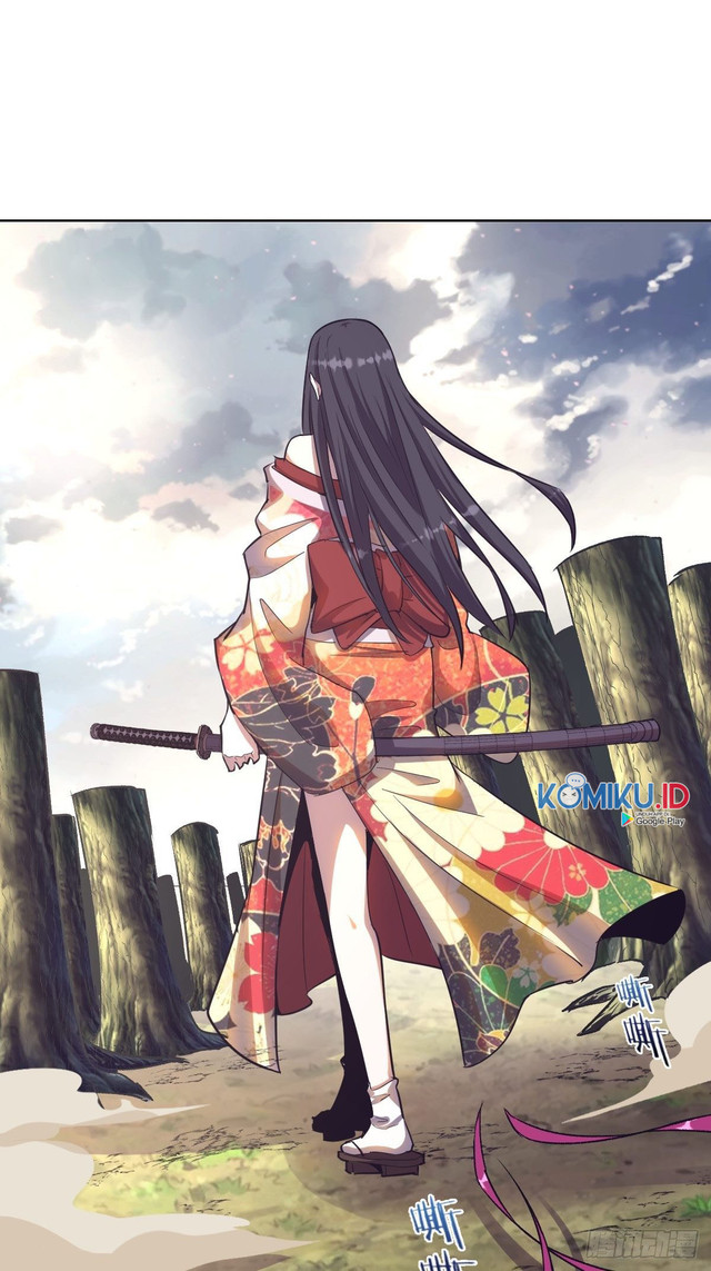 Dark Star Emperor Chapter 47 - halaman 2