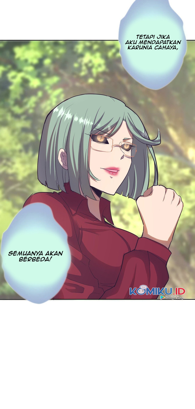 Dark Star Emperor Chapter 47 - halaman 20