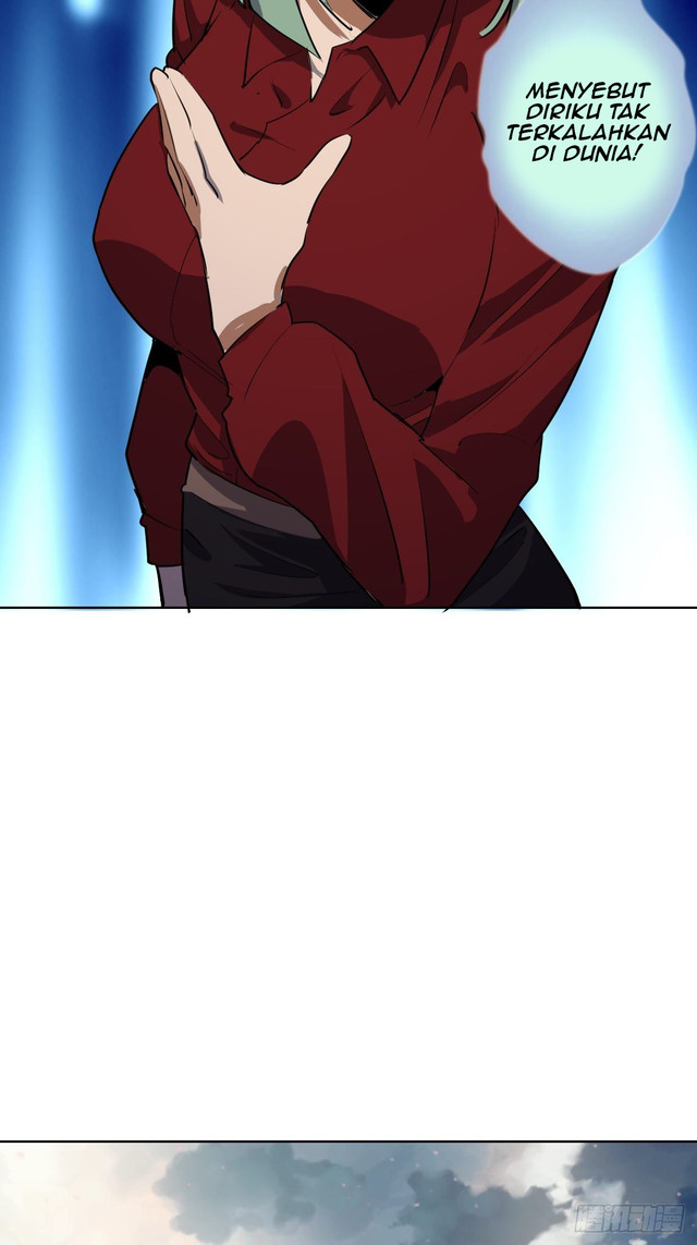 Dark Star Emperor Chapter 47 - halaman 23
