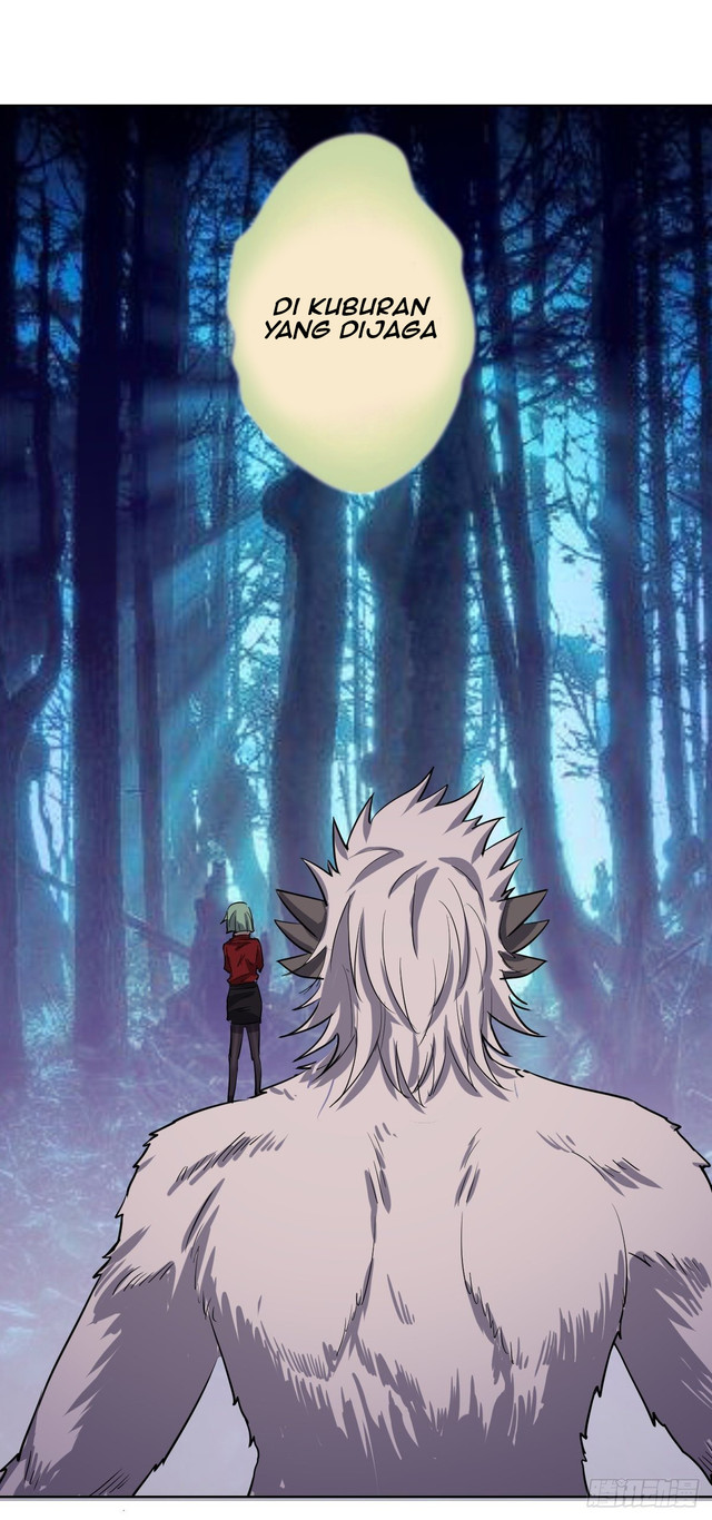 Dark Star Emperor Chapter 47 - halaman 25