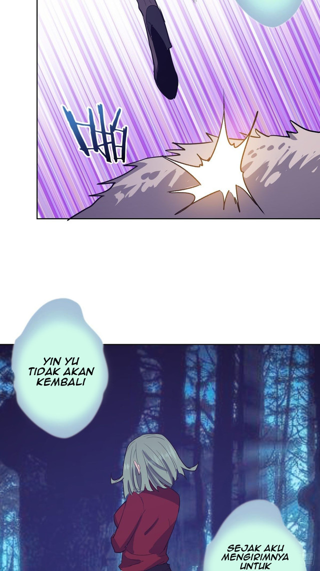 Dark Star Emperor Chapter 47 - halaman 27
