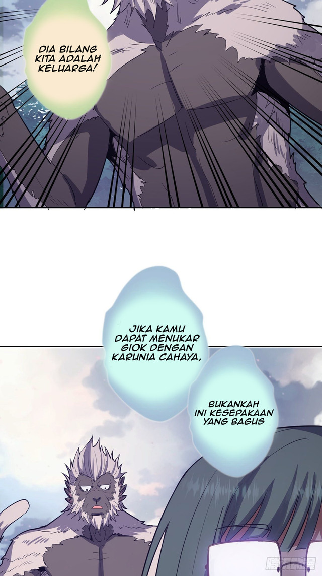 Dark Star Emperor Chapter 47 - halaman 29