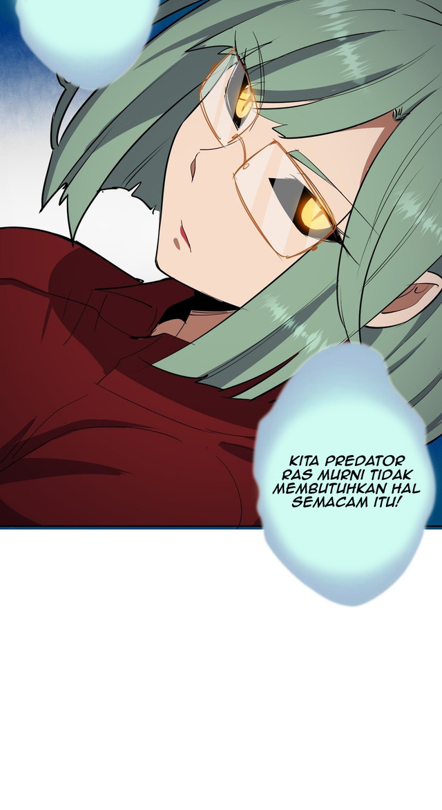 Dark Star Emperor Chapter 47 - halaman 31