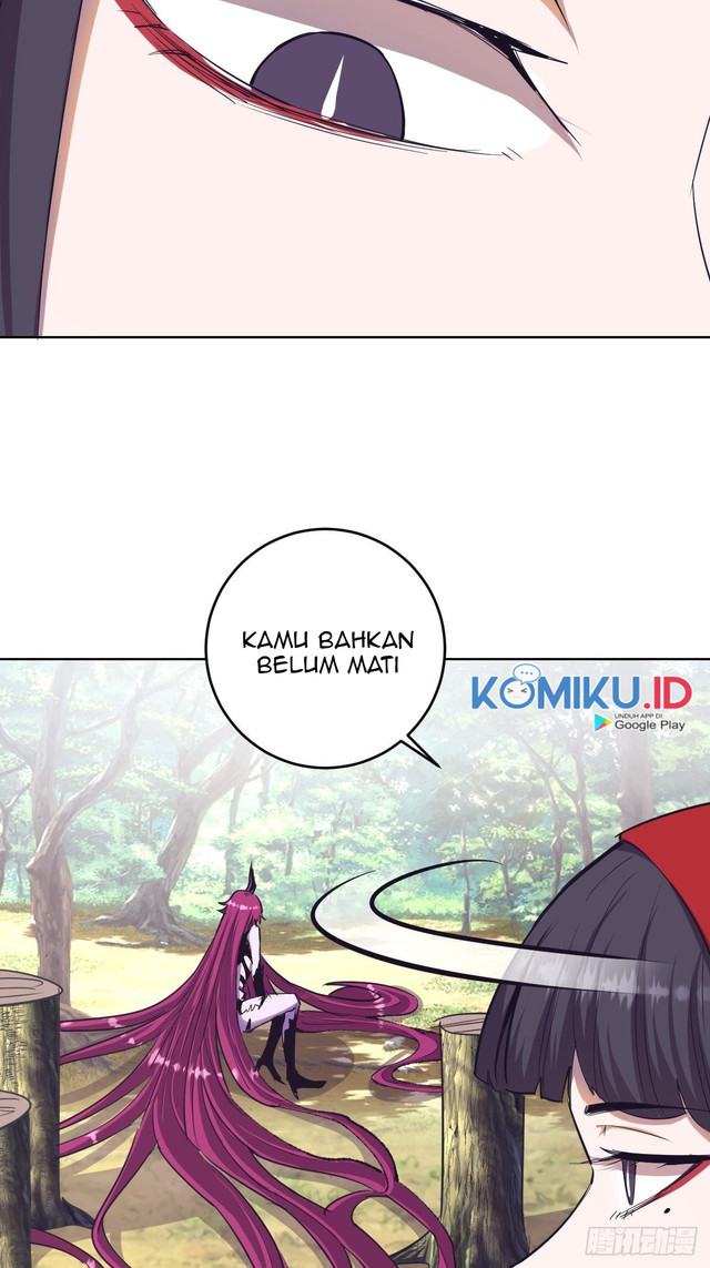 Dark Star Emperor Chapter 47 - halaman 4